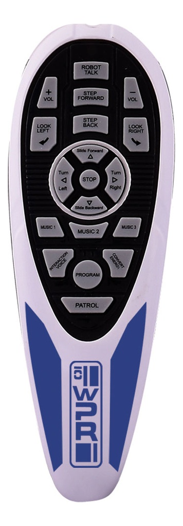 Water Power Robot Ditoys 2109