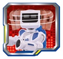 Water Power Robot Ditoys 2109