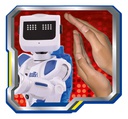 Water Power Robot Ditoys 2109
