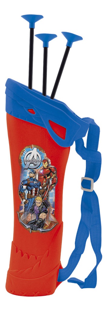 Arco Y Flecha Ditoys 2331 Avengers