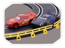 Pista De Autos Cars Ditoys 2338