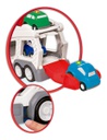 Camion Transportador Mickey Ditoys 1768