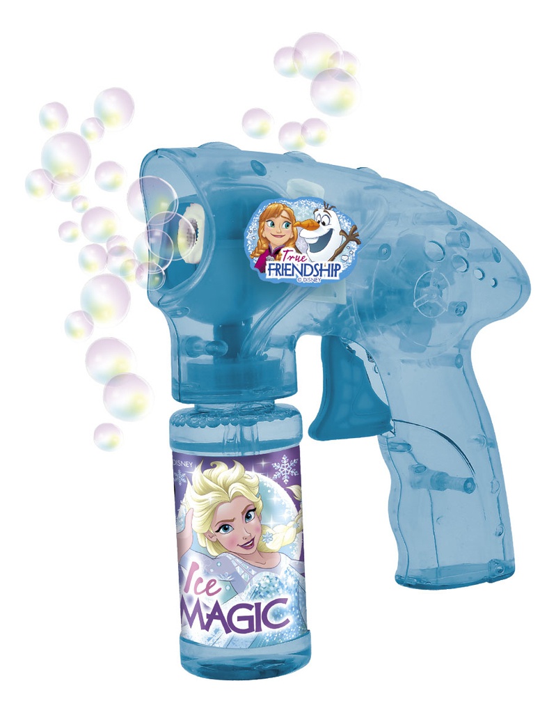 Burbujero Ditoys 2415 Frozen