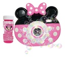 Bubble Camera Ditoys 2519 Minnie