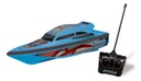 Speed Boat Avengers Ditoys 2057