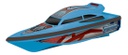 Speed Boat Avengers Ditoys 2057