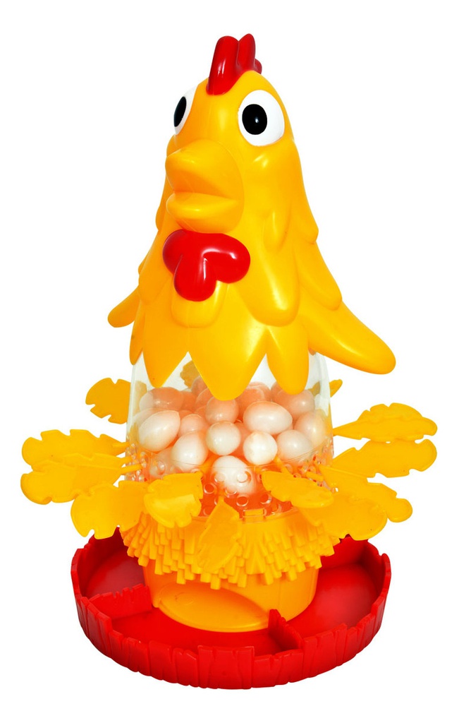 Chicken Game Ditoys 1683