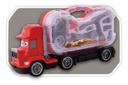 Racing Team Con Herramientas Ditoys 1632 Cars