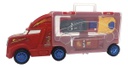 Launcher Truck Ditoys 2452 Cars