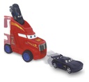 Launcher Truck Ditoys 2452 Cars