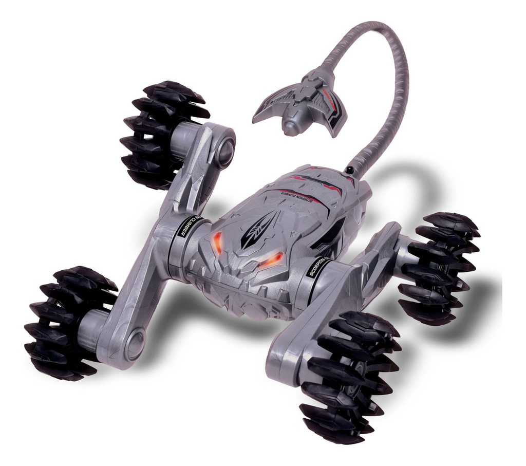 Scorpion Climber Ditoys 2110