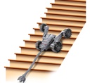Scorpion Climber Ditoys 2110