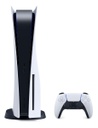 Play Station 5 Sony Cfi-1215b - 825gb - 8k
