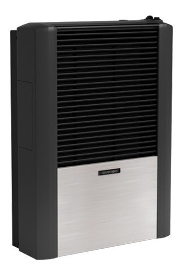 Calefactor Tiro Balanceado  U  Coppens 6000 Kcal Salid Der