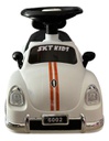 Andarin Latapy Tipo Buggy Blanco