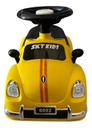 Andarin Latapy Tipo Buggy Amarillo