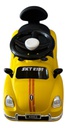 Andarin Latapy Tipo Buggy Amarillo