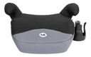 Butaca Para Autos Latapy 3000 Negro Gris