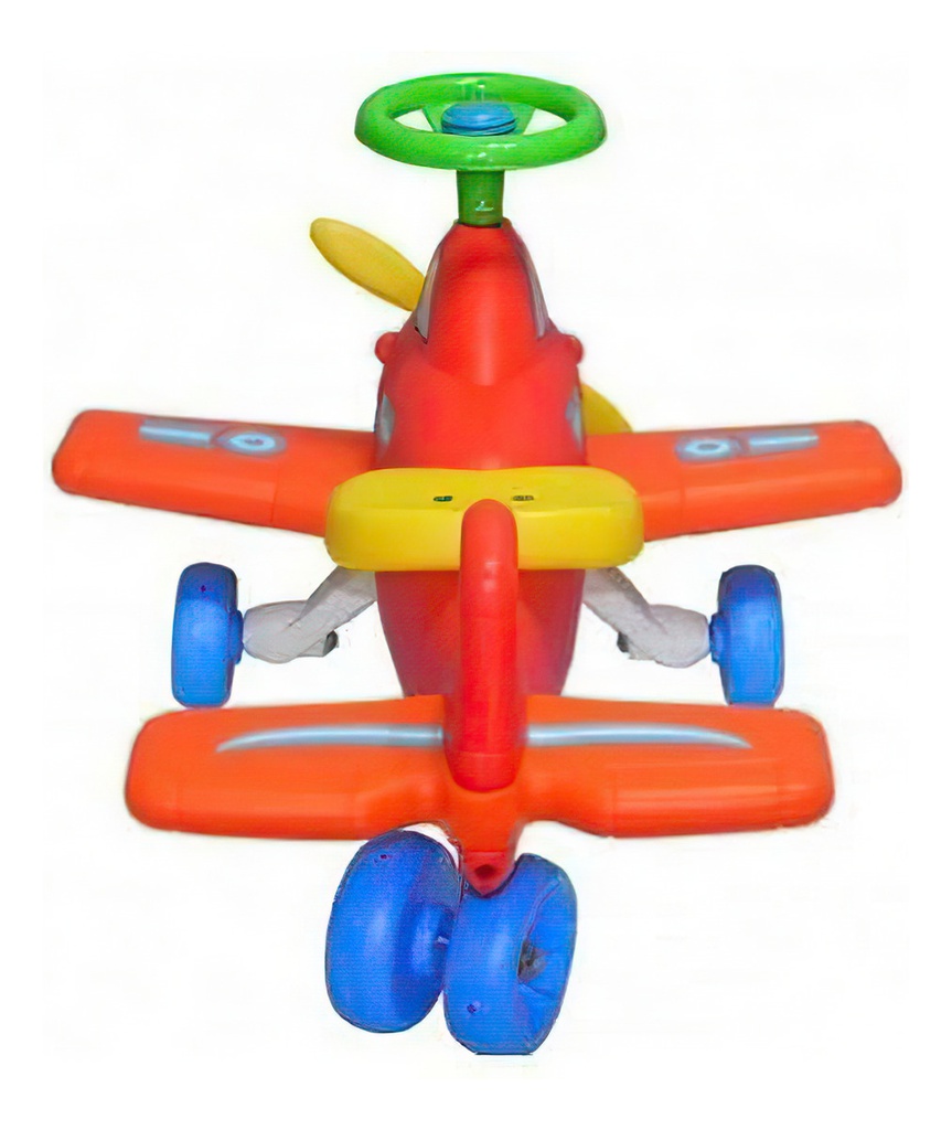 Avion Vegui Pulky