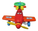 Avion Vegui Pulky