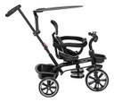 Triciclo Tiger Fit 3211f Negro
