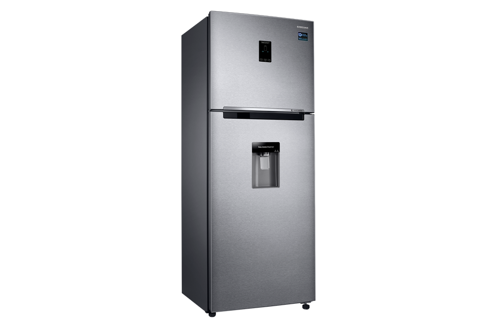 HELADERA SAMSUNG RT38K5932SL SILVER C/DISPENSER