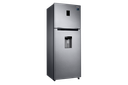 HELADERA SAMSUNG RT38K5932SL SILVER C/DISPENSER