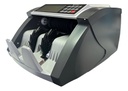 Contadora De Billetes Suono Al5117 Con Detector De Billetes