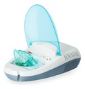 Nebulizador Philco Por Compresor A Piston A500lw02