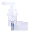 Nebulizador Silfab A Piston Piuvento N26-a 220v Blanco