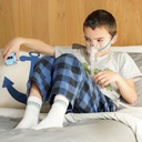 Nebulizador Ultrasonico Aspen Nu320 Lite Reg. De Caudal Ntp