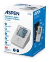 Tensiómetro Digital Automático De Brazo Aspen Cf155f