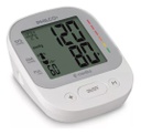 Tensiómetro Digital De Brazo Hl858a1 Philco Color Blanco