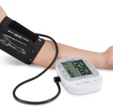 Tensiómetro Digital De Brazo Hl858a1 Philco Color Blanco