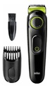 Recortadora De Barba Braun Bt3221