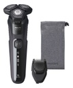 Afeitadora Philips Series 5000 S5588 Negro Profundo 
