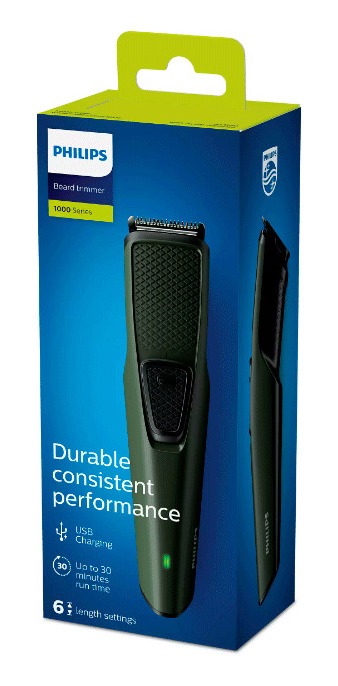 Cortabarba Philips Bt-1230/14