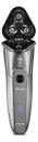 Afeitadora Philco Titanium Ae5405pp Inalámbrica
