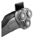Afeitadora Philco Titanium Ae5405pp Inalámbrica