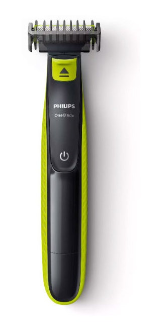 Afeitadora Philips One Blade Qp2620/20