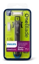 Afeitadora Philips One Blade Qp2620/20