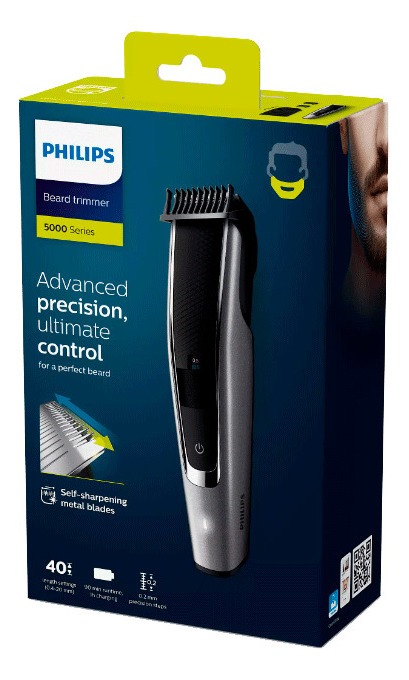 Corta Barba Philips Bt5502/15 E0003172
