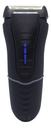 Afeitadora Braun Series 1 130s Azul Oscuro 100v/240v