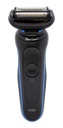 Afeitadora Braun 50-b1000s Serie 5