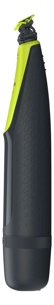 Afeitadora Philips Oneblade Qp2510 Verde Lima Y Gris Marengo