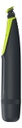 Afeitadora Philips Oneblade Qp2510 Verde Lima Y Gris Marengo