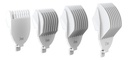 Afeitadora Gama Gsh 2527 Sport Set