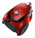 Aspiradora 1.5l Samsung Vc20ccnmarf/bg