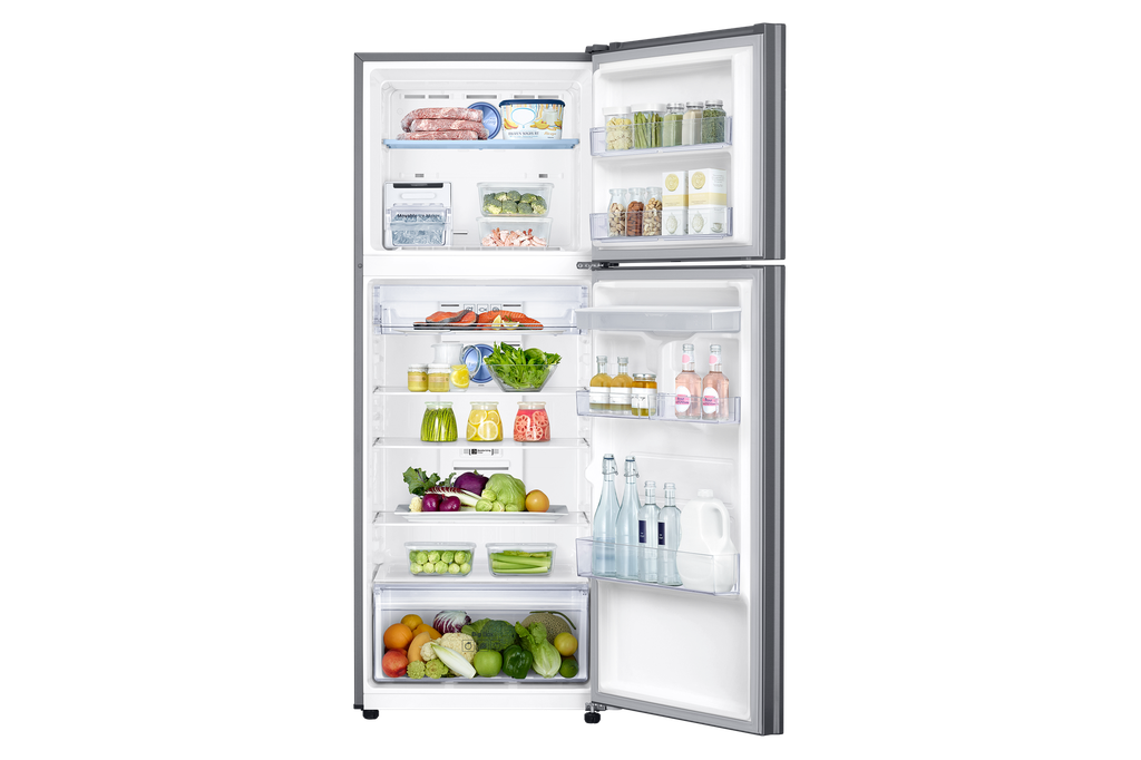 HELADERA SAMSUNG RT38K5932SL SILVER C/DISPENSER