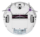 Aspiradora Robot Atma Atar21c1dh Con Trapeadora Color Blanco
